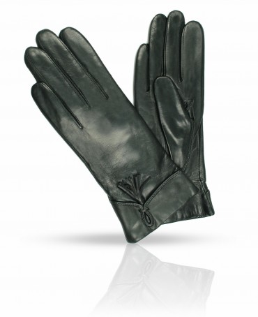 Перчатки Женские 13_CATY/BL//11